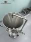Meteor Rex II stainless steel colloidal mill