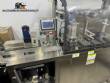 Tecfag automatic stainless steel blister thermoforming machine