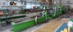 Continuous hydraulic torque machine Tianhe