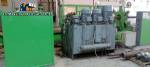 Continuous hydraulic torque machine Tianhe