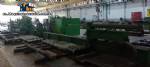 Continuous hydraulic torque machine Tianhe
