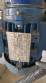 Robust Pack Stainless steel sleeve steam shrink tunnel