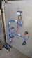 Robust Pack Stainless steel sleeve steam shrink tunnel