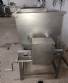 Stainless steel double-shaft paddle mixer for meats Jamar