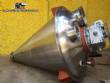 Conemix powder mixer 3,000 L Semco