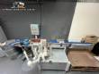 Automatic labeling machine for bottles and cylindrical jars with date coder Maqmundi