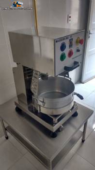 Blender for 10 kg Maqtiva