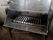 Stainless steel fat melting tank