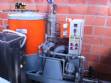 Steam generator J G equipamentos