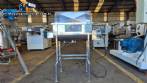 30-Liter Stainless Steel Ribbon Blender