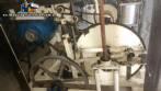 Automatic filling and sealing machine Milainox