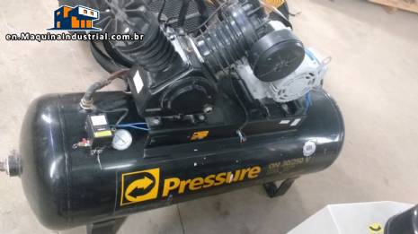 Air compressor Pressure 250 L