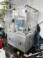 Rotary filling machine with 8 stainless steel nozzles, 316L, Brasholanda