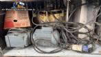 Rotary filling machine with 8 stainless steel nozzles, 316L, Brasholanda
