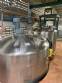 Reactor tank 5,000 L RDS Inox