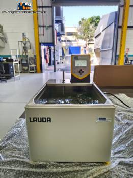 Benchtop thermostatic circulating bath E25 S LAUDA