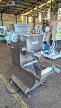 Italvisa Pastaia P55 pasta extruder
