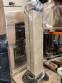Ingersoll Rand 30hp screw compressor and air dryer