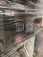 Ingersoll Rand 30hp screw compressor and air dryer