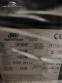 Ingersoll Rand 30hp screw compressor and air dryer