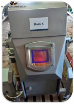 Mettler Toledo Safeline X-ray Inspection System