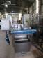 Incalfer double stage continuous stainless steel vegetable washer