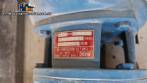 Incalfer double stage continuous stainless steel vegetable washer