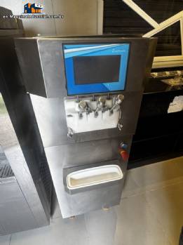 Alphagel 3.3 ice cream machine for soft serve, express, milkshake, cone, frozen yogurt and a�a�.