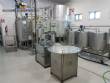 Non-carbonated beverage filling line