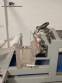 Bramaq grissini stick forming and cutting machine, year 2023