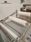 Bramaq grissini stick forming and cutting machine, year 2023