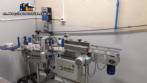 Labeling machine Diedro