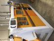 Vacuum thermoforming machine Benda