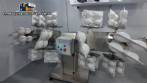 Centrifuge for Easter chocolate eggs FEPIR 32 books