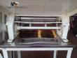 Pastry and lasagna pasta cylinder 400 mm Le�o