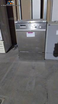 SMEG glassware washer