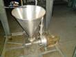 Triblender mixer