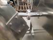Stainless steel bin Erli mixer
