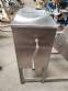 Stainless steel bin Erli mixer