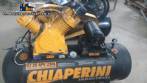 Air compressor Chiaperini