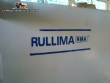 Packing machine Flow Pack Rullima