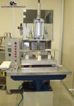 Medical Bags forming machine