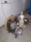 Booster air compressor