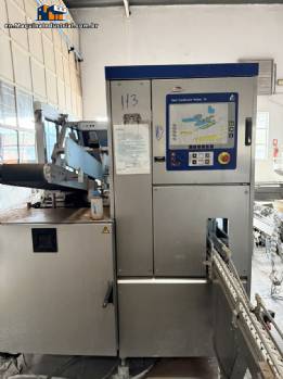 Automatic Tetra Pak Cardboard Packer
