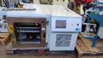 Solab laboratory benchtop freeze dryer with Edwards pump