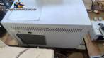 Solab laboratory benchtop freeze dryer with Edwards pump