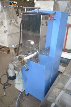 di Grano pasta extruder