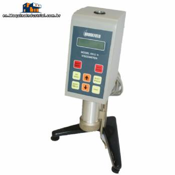 Digital Viscometer LV DV