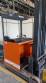 Retractable electric forklift Wagner