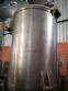 Stainless steel tank